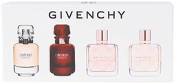 Givenchy Mini Gift Set zestaw L''interdit woda perfumowana