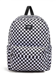 Plecak VANS Off the Wall szachownica sportowy Old