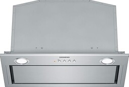 Siemens LB57574 Okap podszafkowy / 52 cm/zasilanie wywiewowe