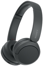 Sony WHCH520 Czarne