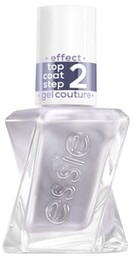 essie Gel Couture metallic glaze Top Coat 14