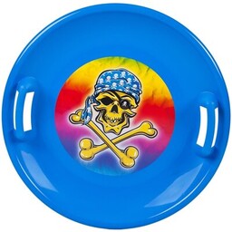 ENERO Ślizg na śnieg Ufo M 1046480 Niebieski