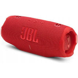 Głośnik mobilny Jbl Charge 6 Czerwony