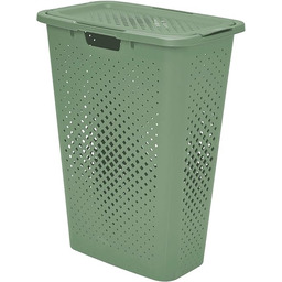 SUNDIS Pixel, kosz na pranie 40 l,