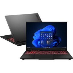 Laptop ASUS TUF Gaming A16 (2025) FA608UH-R7165W WUXGA