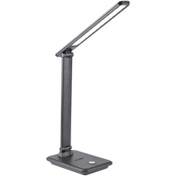 GOLDLUX Lampka biurkowa Vinto 316615 Czarny