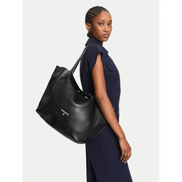 Torebka Patrizia Pepe 2B0130/L148 Czarny
