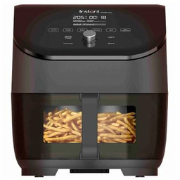 Instant Vortex Plus ClearCook frytkownica beztłuszczowa Air Fryer