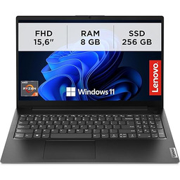 Lenovo Notebook V15 G4 15,6" AMD RYZEN 3-7320U