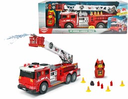Dickie Toys - 61.0 cm lekki i dźwiękowy