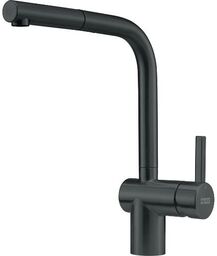 Franke Maris Atlas Neo Pull-Out Czarny Stal szlachetna
