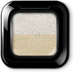 KIKO Milano Bright Duo Eyeshadow 01, Podwójne Cienie