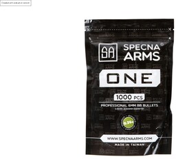 Kulki 0.36g Specna Arms ONE 1000 szt (SPE-16-035825)