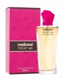 Madonna Nudes 1979, Treat Me, woda toaletowa, 50