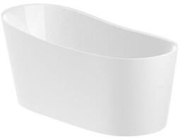 ROCA A248499000 MAUI ROUND wanna wolnostojąca 150x70