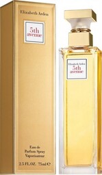 Elizabeth Arden 5th Avenue Woda perfumowana 75ml