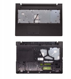 Lenovo G50-45 LCD Obudowa dolna do laptopa palmrest
