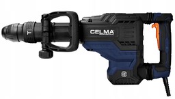 Młot wyburzeniowy Celma Professional PRWg 45GEO 1700W Sds-max