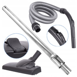 Wąż do odkurzacza Electrolux ErgoSpace JetMaxx Clario UltraSilencer