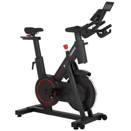HAMMER Rower spinningowy Speed Race S