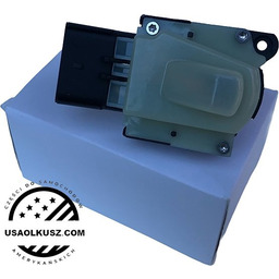 Kostka elektryczna stacyjki do samochodu Jeep Wrangler JK