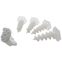 Kołki do montażu w izolacji styropianie KWM 80