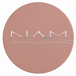 NAM - Setting Translucent Powder - Puder