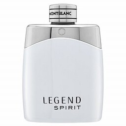 Mont Blanc Legend Spirit woda toaletowa dla mężczyzn