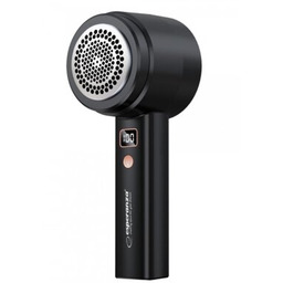 ESPERANZA Golarka do ubrań Mohair ECS012