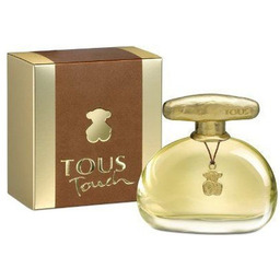Tous, Touch, woda toaletowa, 100 ml