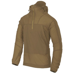 Kurtka Helikon WINDRUNNER Coyote (KU-WDR-NL-11)