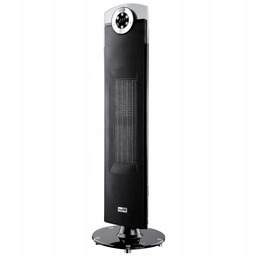 Grzejnik Energooszczędny Ceramiczny Sencor SFH9014 Timer 12h 2500W