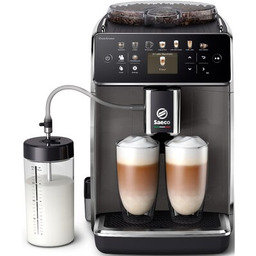 Saeco GranAroma SM6582/10 szary