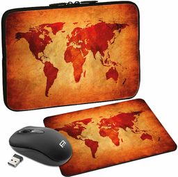 PEDEA Design pokrowiec ochronny na notebooka torba