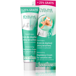 Eveline Cosmetics - Just Epil - Depilatory Cream