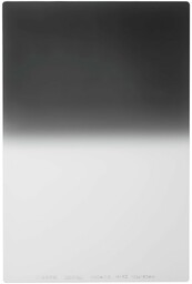 Benro Filtr połówkowy szary 100x150 Hard GND4(0.6) 2-stop