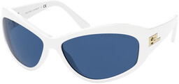 Damskie Okulary przeciwsłoneczne RALPH LAUREN model R817957938062 (Szkło/Zausznik/Mostek)