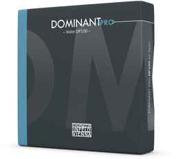 Thomastik DOMINANT PRO DP100 Struny do skrzypiec 4/4