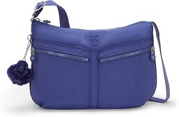 Kipling IZELLAH Średni poprzek, Ocean Blue, Niebieski