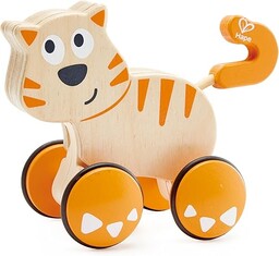 Hape E0363 Dante Push and Go - Push