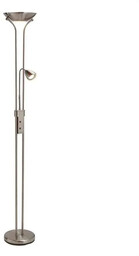 Lampa podłogowa DETROIT - 111241 - Markslojd