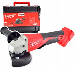 Milwaukee M18 BLSAG115XPD-0X Szlifierka kątowa 125mm 800W 4933492645
