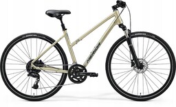 Rower Merida Crossway L 300 Lady 2025 Xs