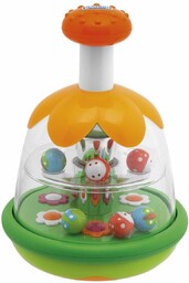 Chicco 00068899200000 Tęczowy bączek