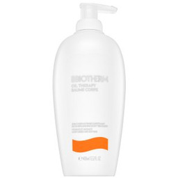 Biotherm Oil Therapy nawilżające mleczko do ciała Baume