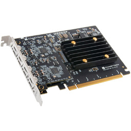 Sonnet Allegro Pro USB-C 8-port PCIe Card [Thunderbolt