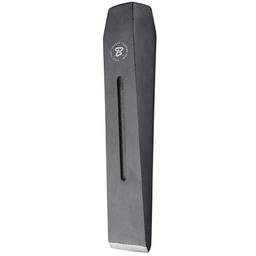 Klin do rozłupywania drewna 2500g Bradas KT-SK0250