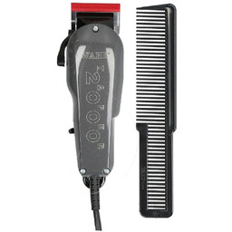 Wahl Taper 2000, maszynka do włosów, niezniszczalna