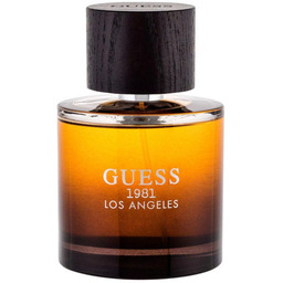 Guess 1981 Los Angeles Men woda toaletowa 100