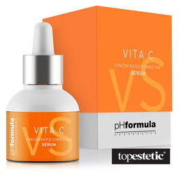 pHformula Vita C Serum Aktywne serum na bazie